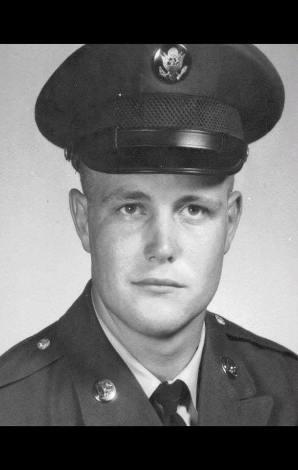 Obituary of Thomas Eugene Jones