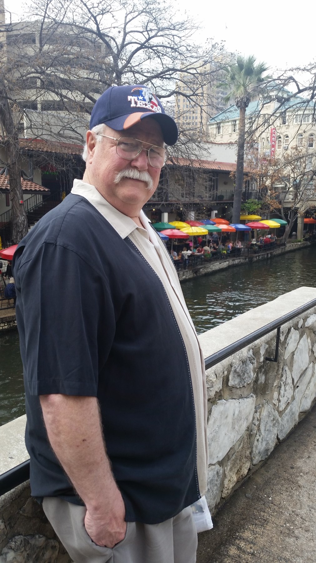 Obituary of Thomas Eugene Jones