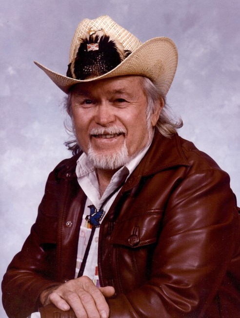 Obituary of Garland Lee Lambert