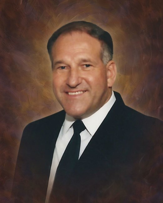 Obituary of Reverend Ernest Vovak