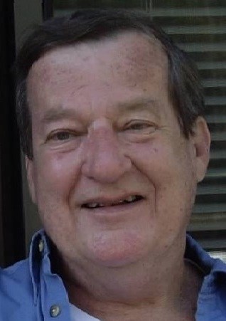 Obituary of Richard Joseph Stafford III