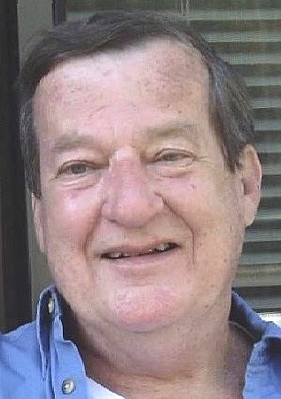 Obituary of Richard Joseph Stafford III