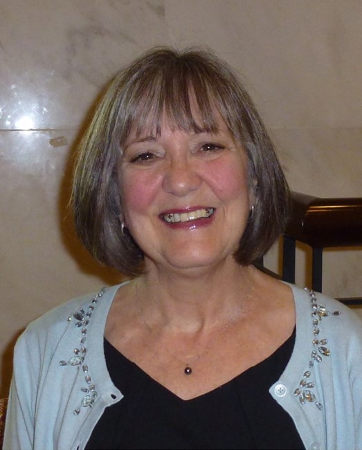 Obituary of Celeste Germaine Shotts