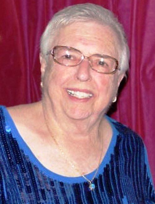 Obituary of Jane C. Latina