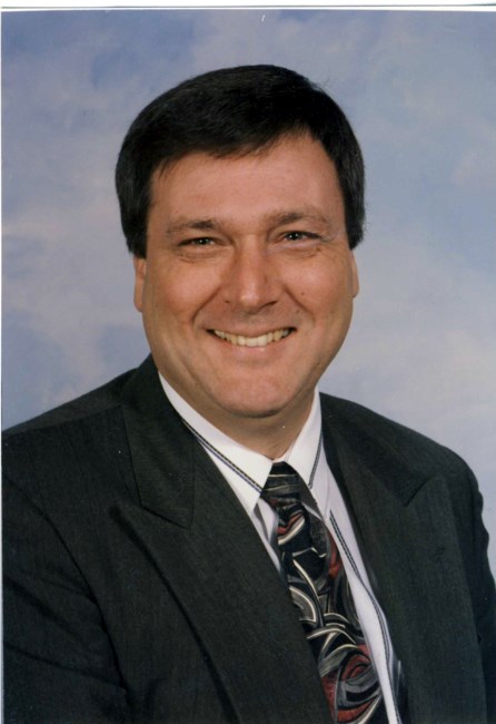 Obituary of David Kent Williams