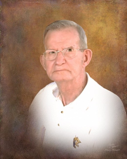 Obituary of Lloyd Lee Hensley