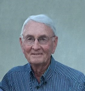 Obituary of Arlen R Peacock