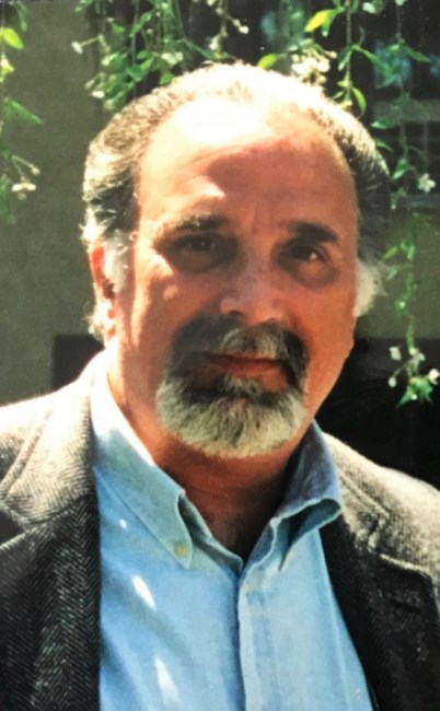 Obituary of Jeff Maxwell