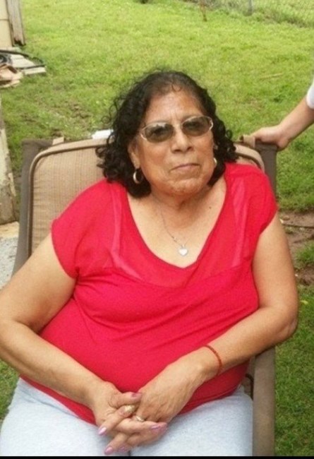 Obituary of Victoria Vasquez De Esquivel