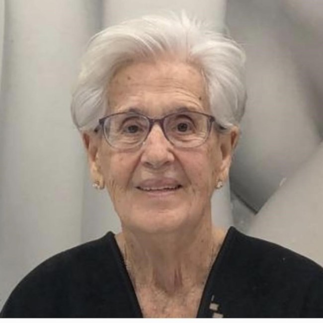 Obituary of Adelaida Raquel Iglesias Fernandez