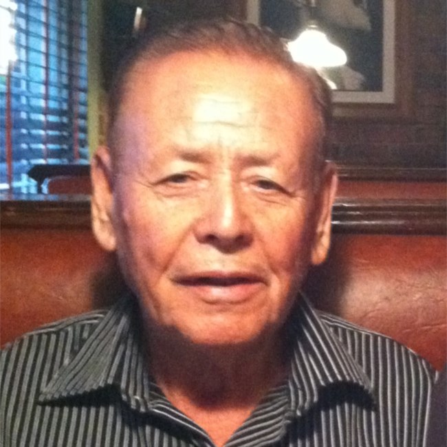 Obituary of Mauro Ortega Mendoza