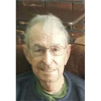 Obituary of Leo N. Tanguay