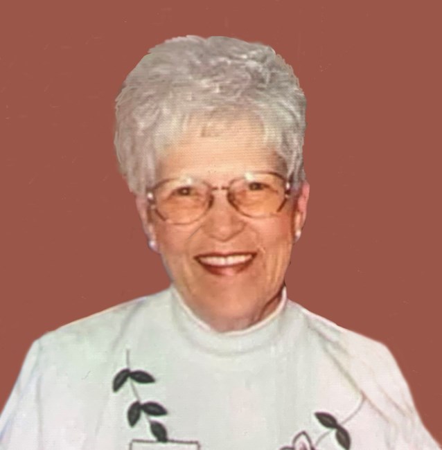 Obituary of Lois Evelyn Kilgore