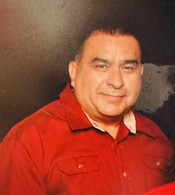 Obituary of Rene Gonzales Martinez