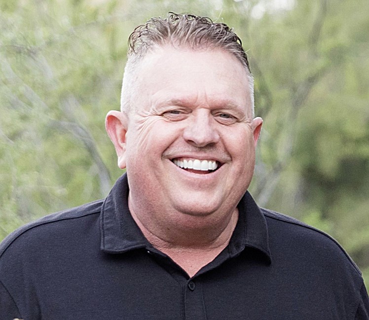 Obituary of Randall Scott Isham