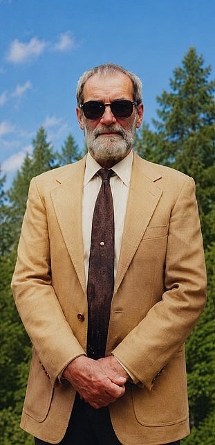 Obituary of Donald Keith Tice Jr.