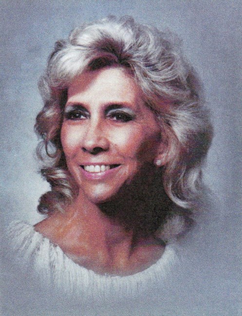 Obituary of Betty Tyson Corlew