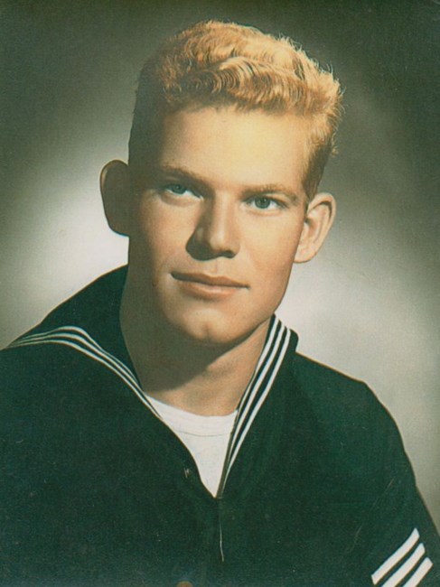 Obituary of Donald Louis Latham