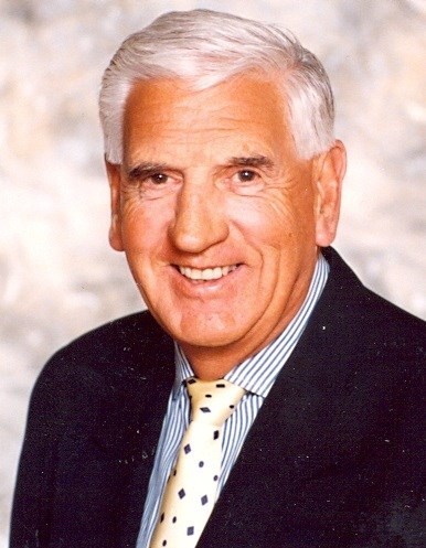 Obituary of Alexander Graham