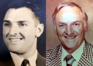 Obituary of John Russell Slavich