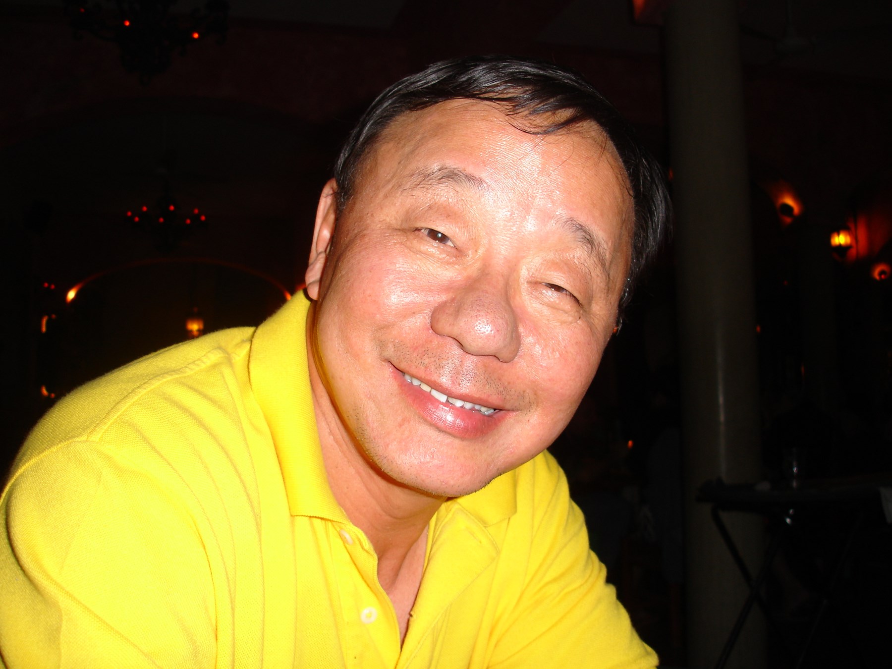 James Chao’s Instagram, Twitter & Facebook on IDCrawl