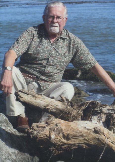 Obituary of Larry Don Snelling