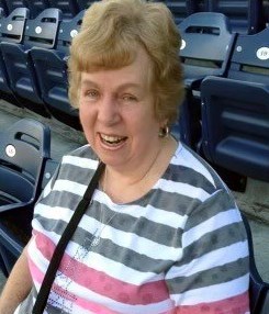 Obituary of Audrey Schmidt Maracich