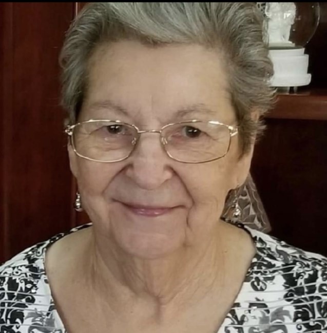 Obituary of Doris Mayrelle Watkins