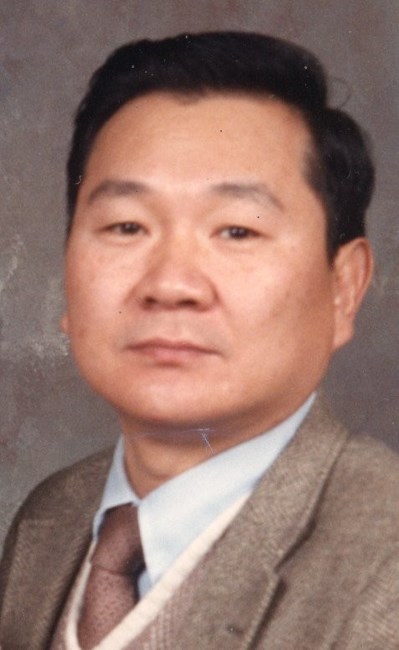Obituary of Ke Chul Lee