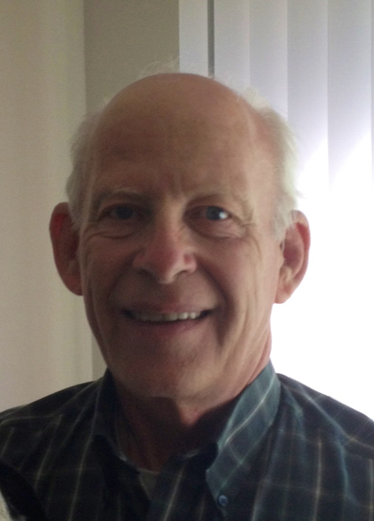 Obituary of John Charles Hammond