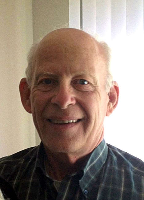 Obituario de John Charles Hammond