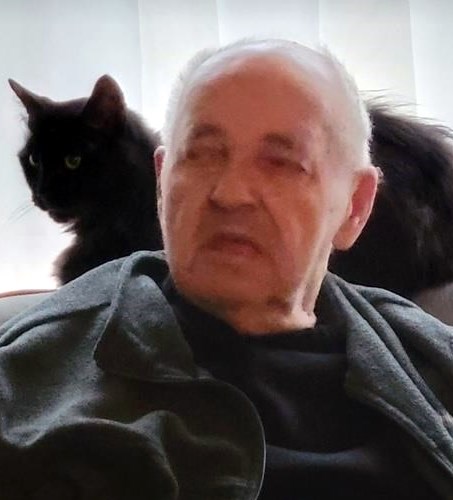 Obituary of Roger Carlin Butler