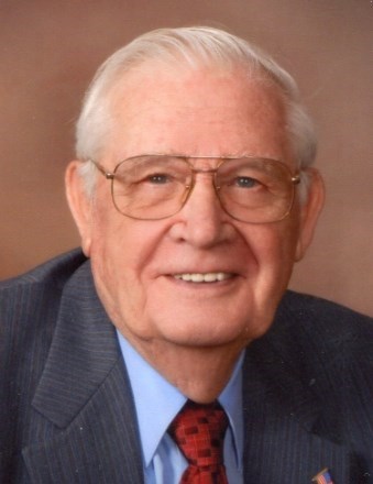 Obituary of James R. Wabel