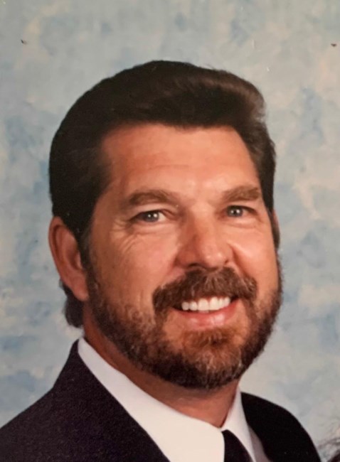 Obituary of Scott Bradley Roberts