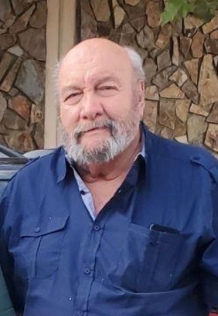 Obituary of Frank John Accettola