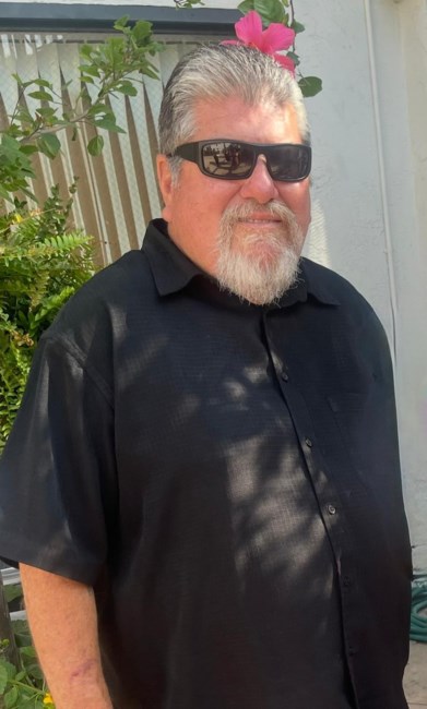 Obituary of Joel S Esparza Jr.