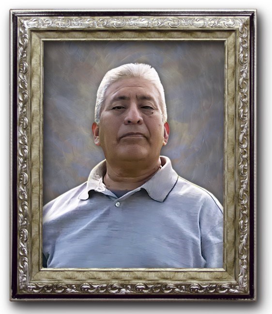Obituary of Froylan Luna Santiago