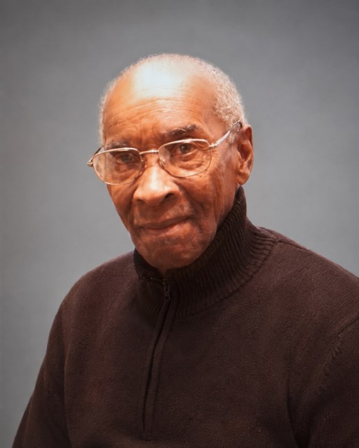 Obituary of Lewis Turner