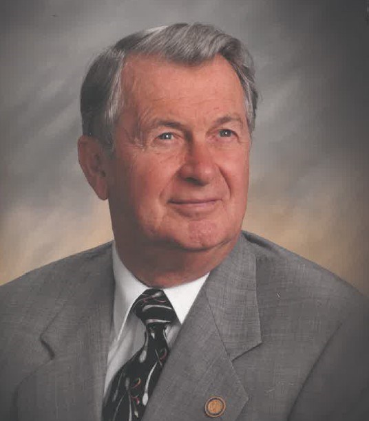 Obituary of Robert Arthur Leuenberger Sr.