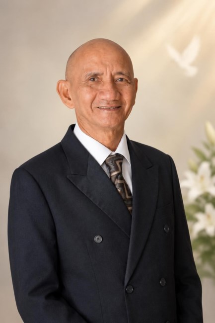 Obituary of Manuel Yape Barbo