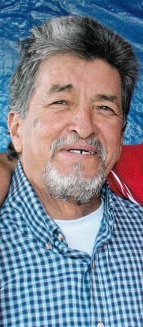 Obituary of Manuel L. Sanchez Jr.