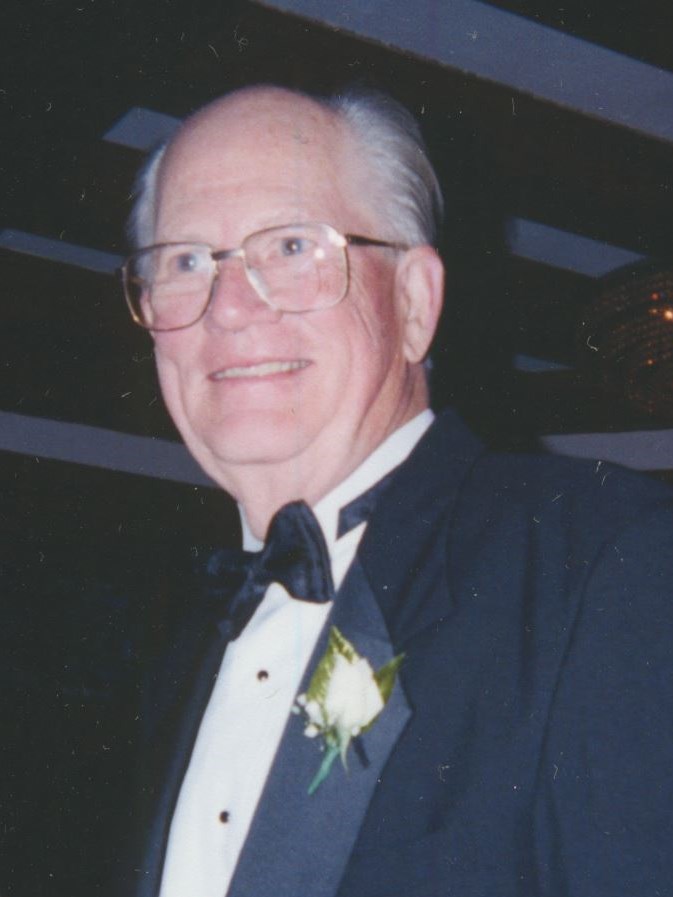Obituary of Douglas Calvin Renud