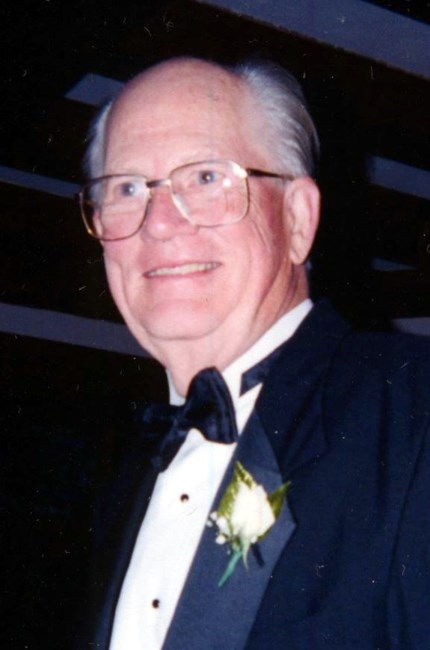 Obituary of Douglas Calvin Renud