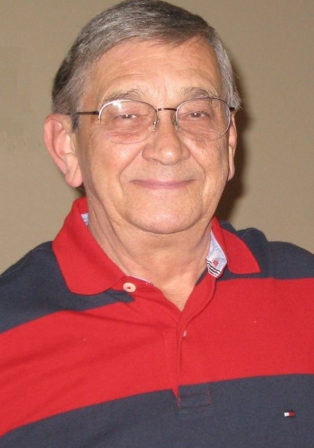 Obituario de Tom Tom Parkinson