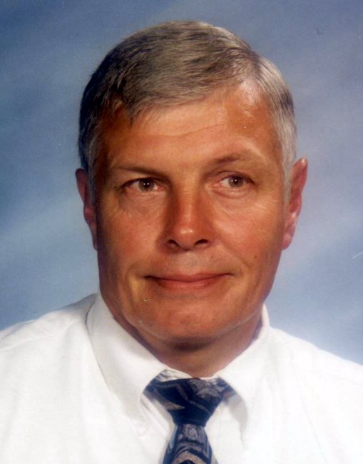 Obituary of Vernon "Lee" Hansen