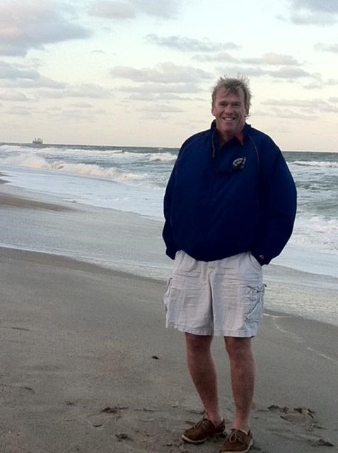 Obituary of Jeffrey Thomas Carnes