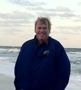 Obituary of Jeffrey Thomas Carnes