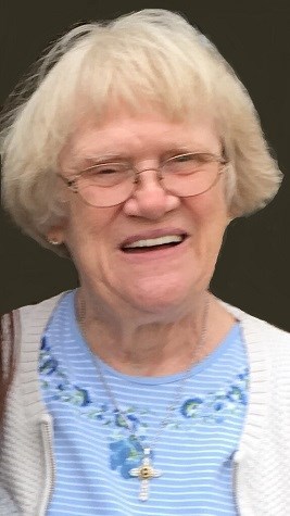 Obituario de Linda Kay McKee