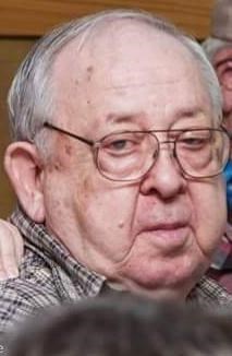 Obituary of Charles Henry Dorsey