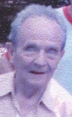 Obituario de Robert Jarrett